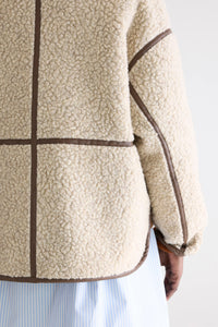Bellerose Jina Sherpa Jacket