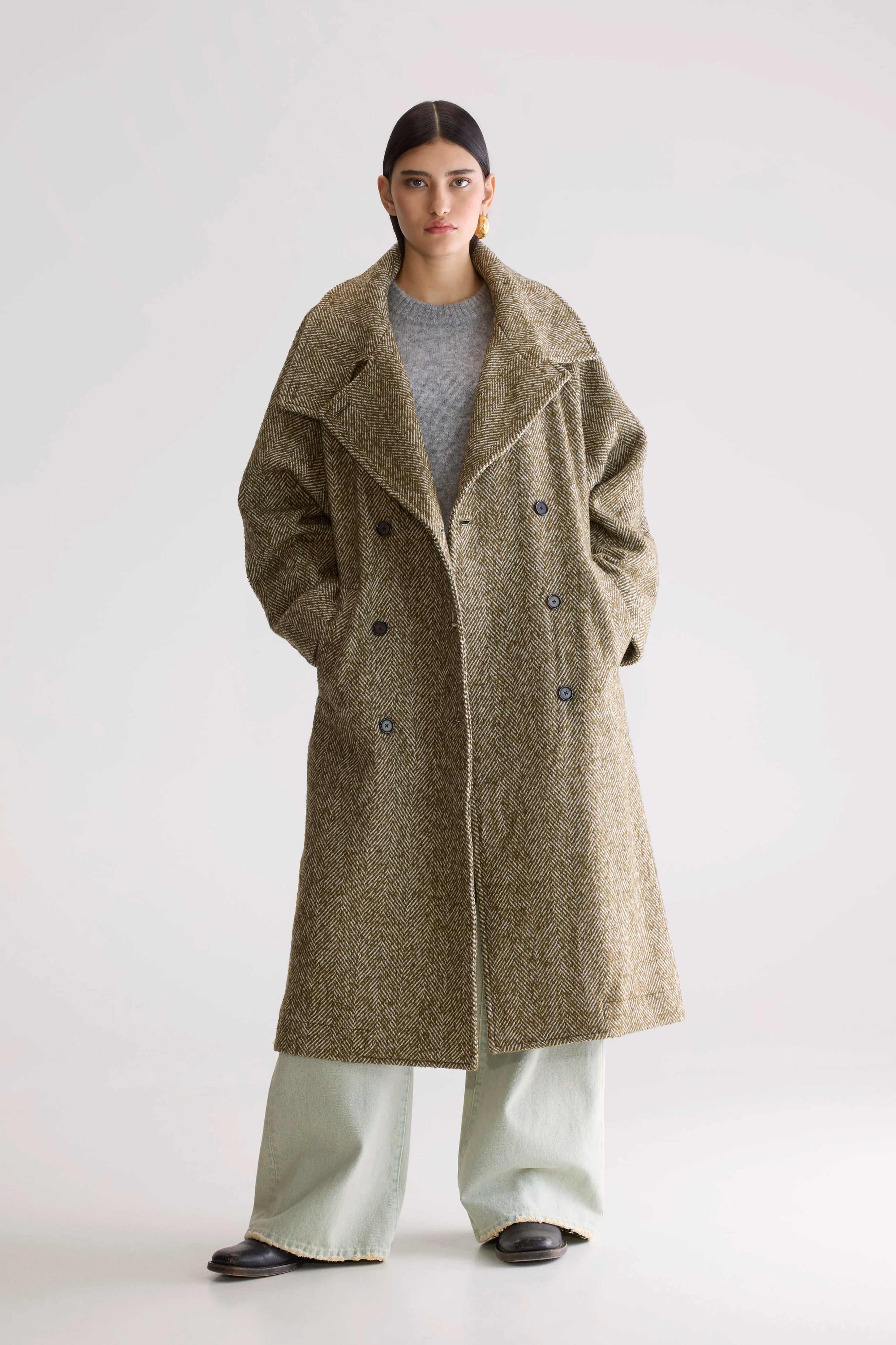 Bellerose Juliette Coat