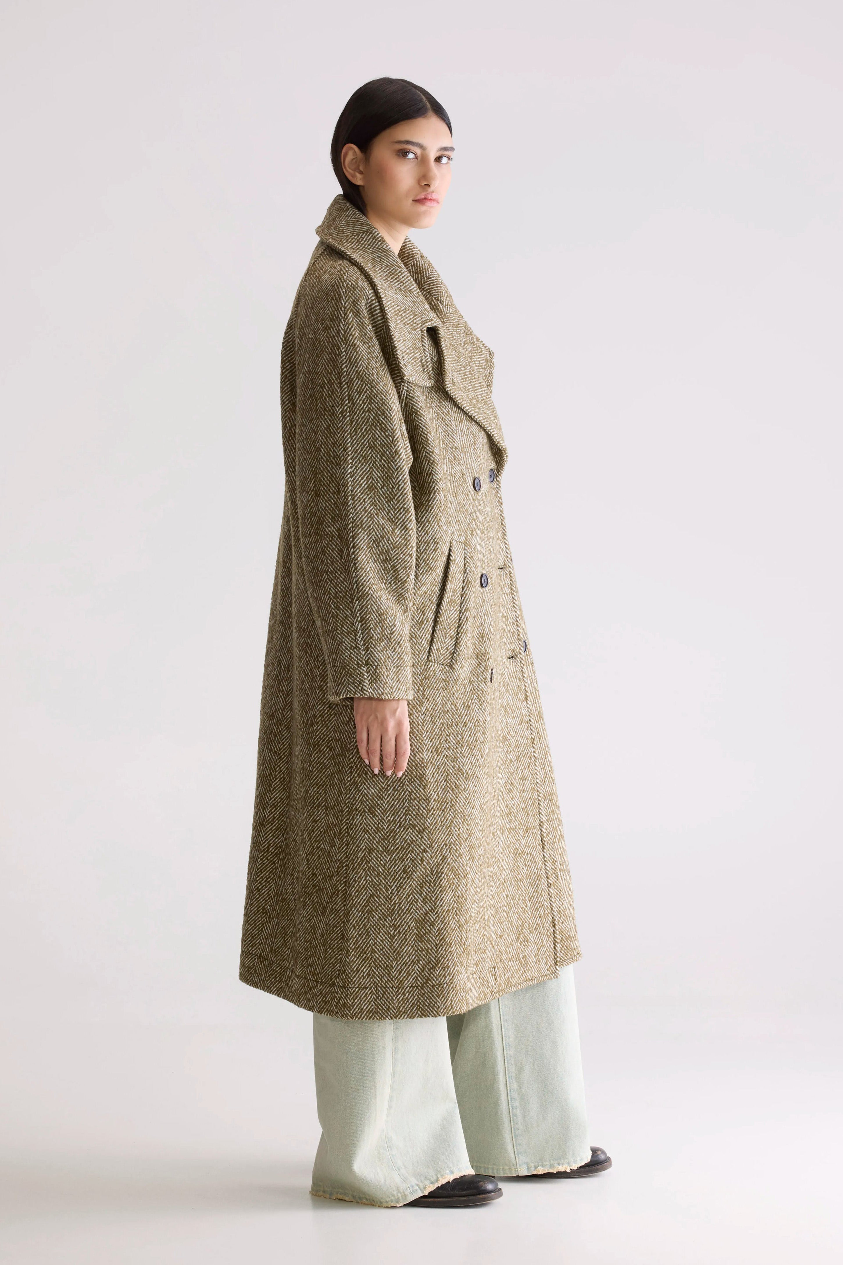 Bellerose Juliette Coat