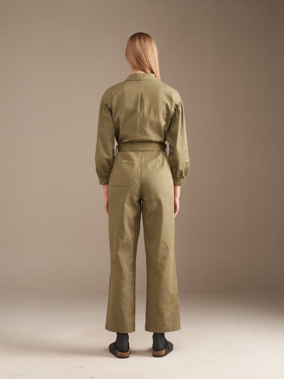 Bellerose Louna Jumpsuit