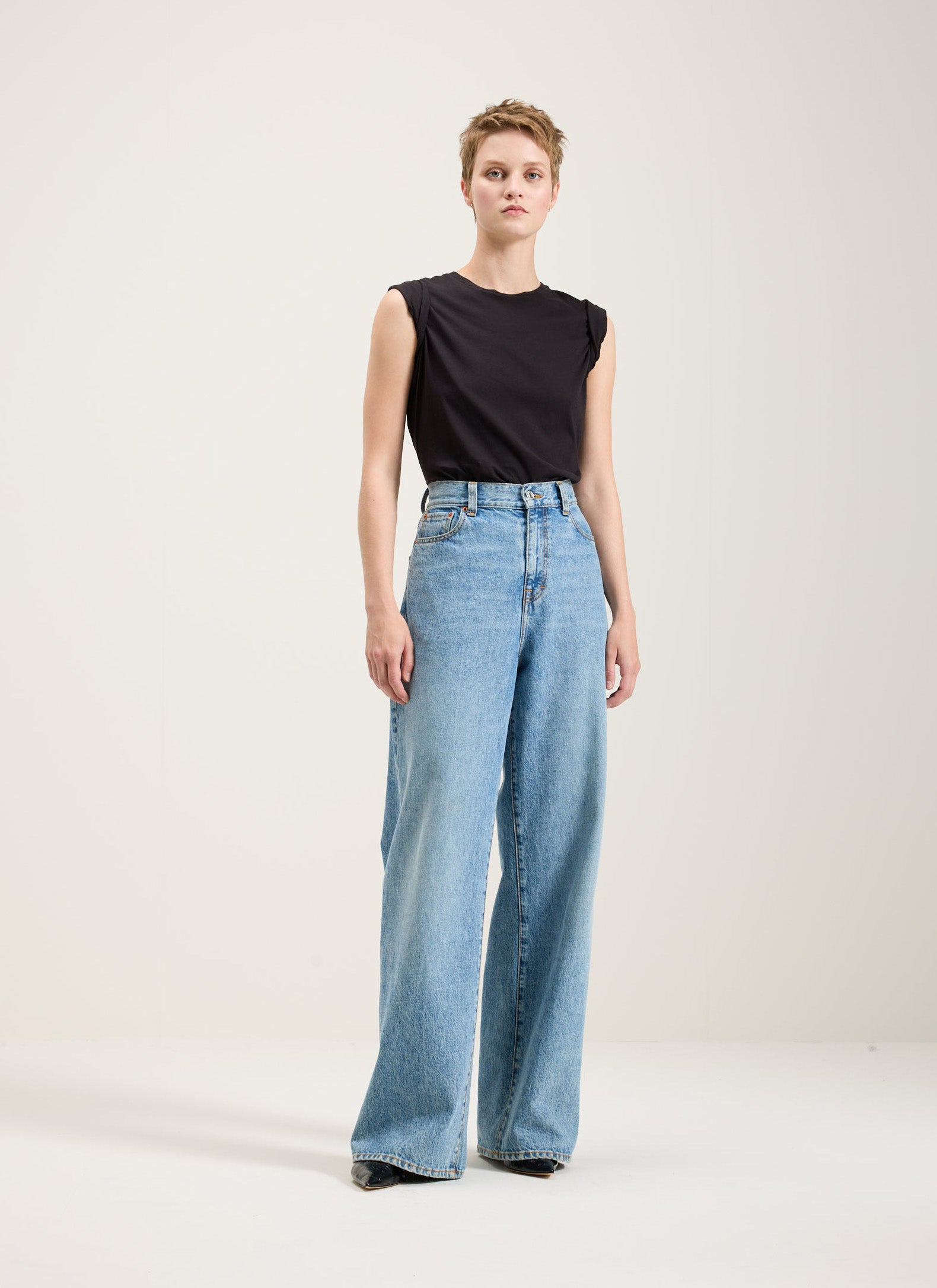 Bellerose Parthe Jeans