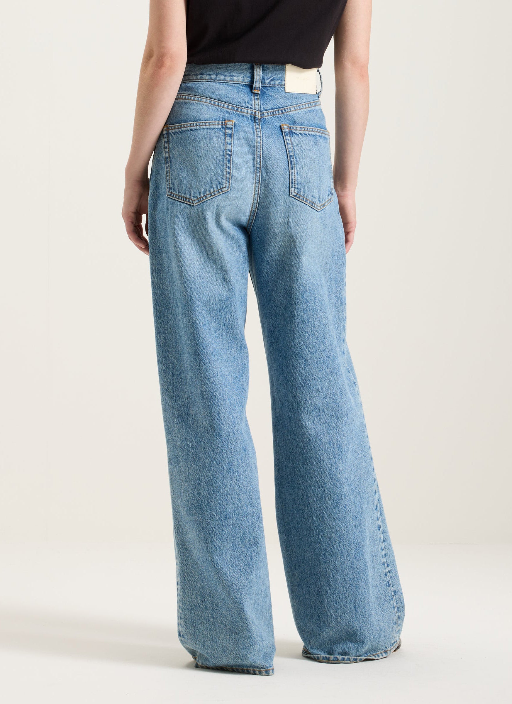 Bellerose Parthe Jeans