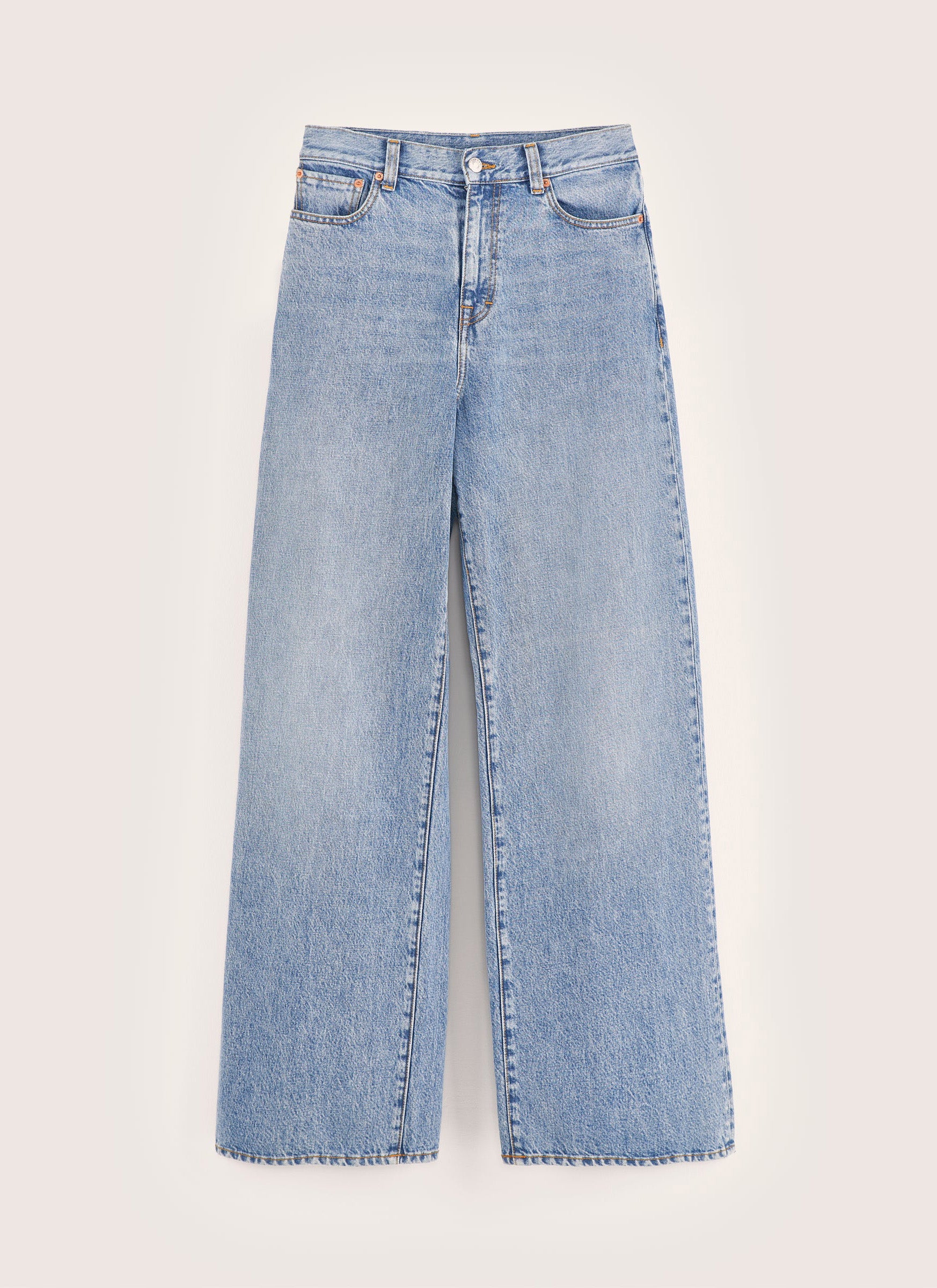 Bellerose Parthe Jeans