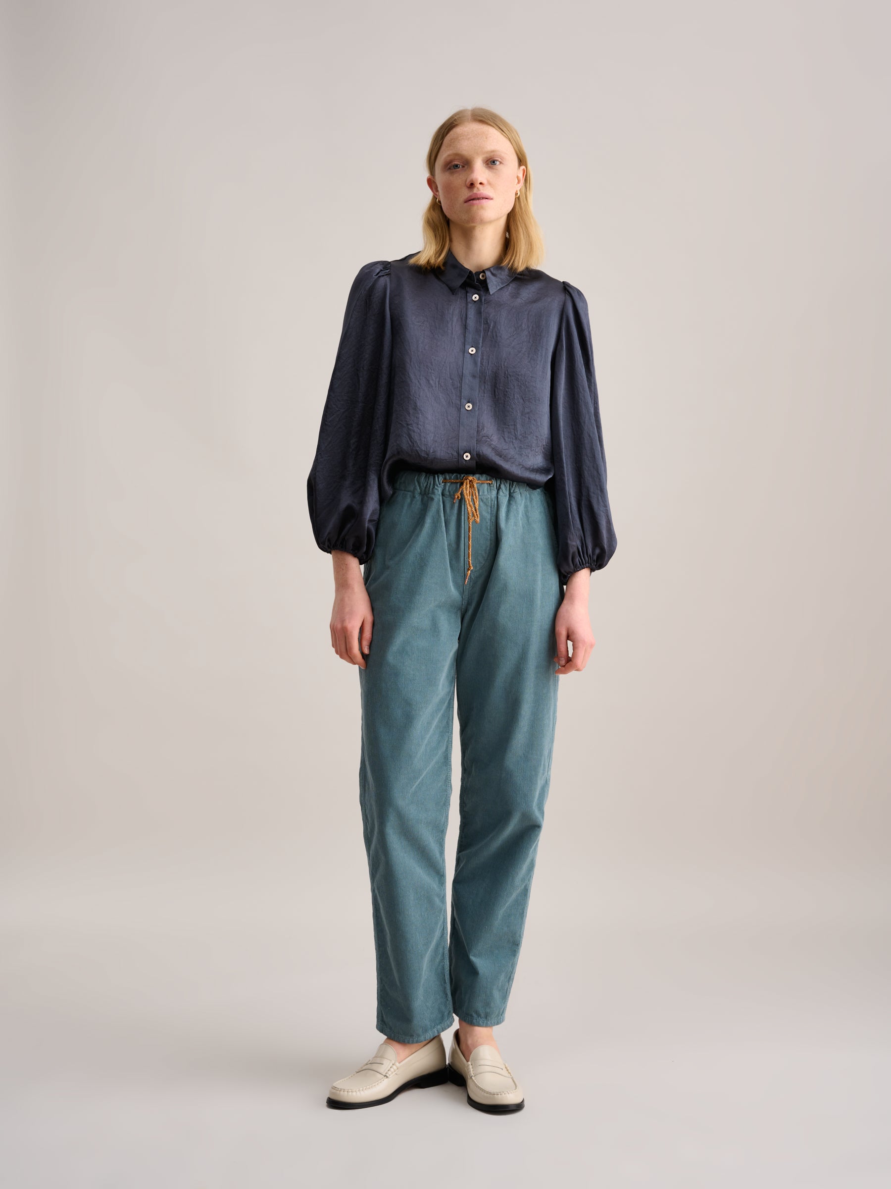 Bellerose Pizzy Trousers