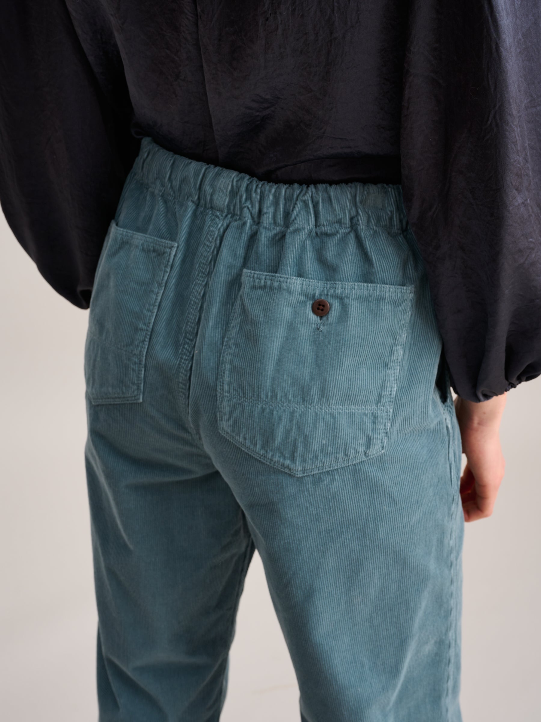 Bellerose Pizzy Trousers