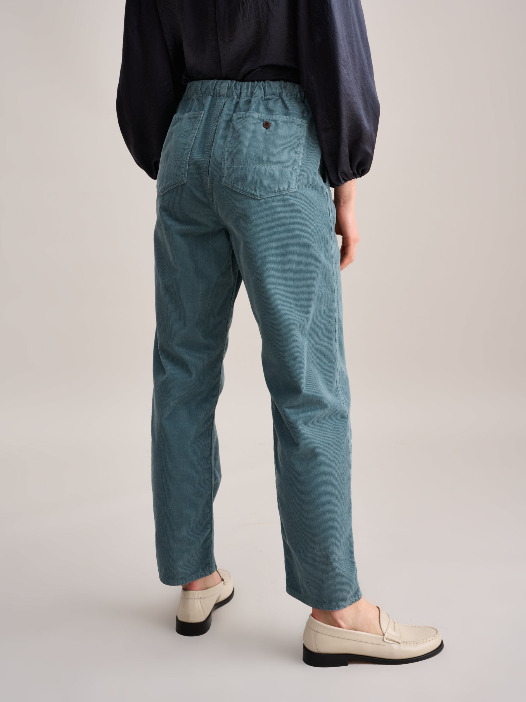 Bellerose Pizzy Trousers