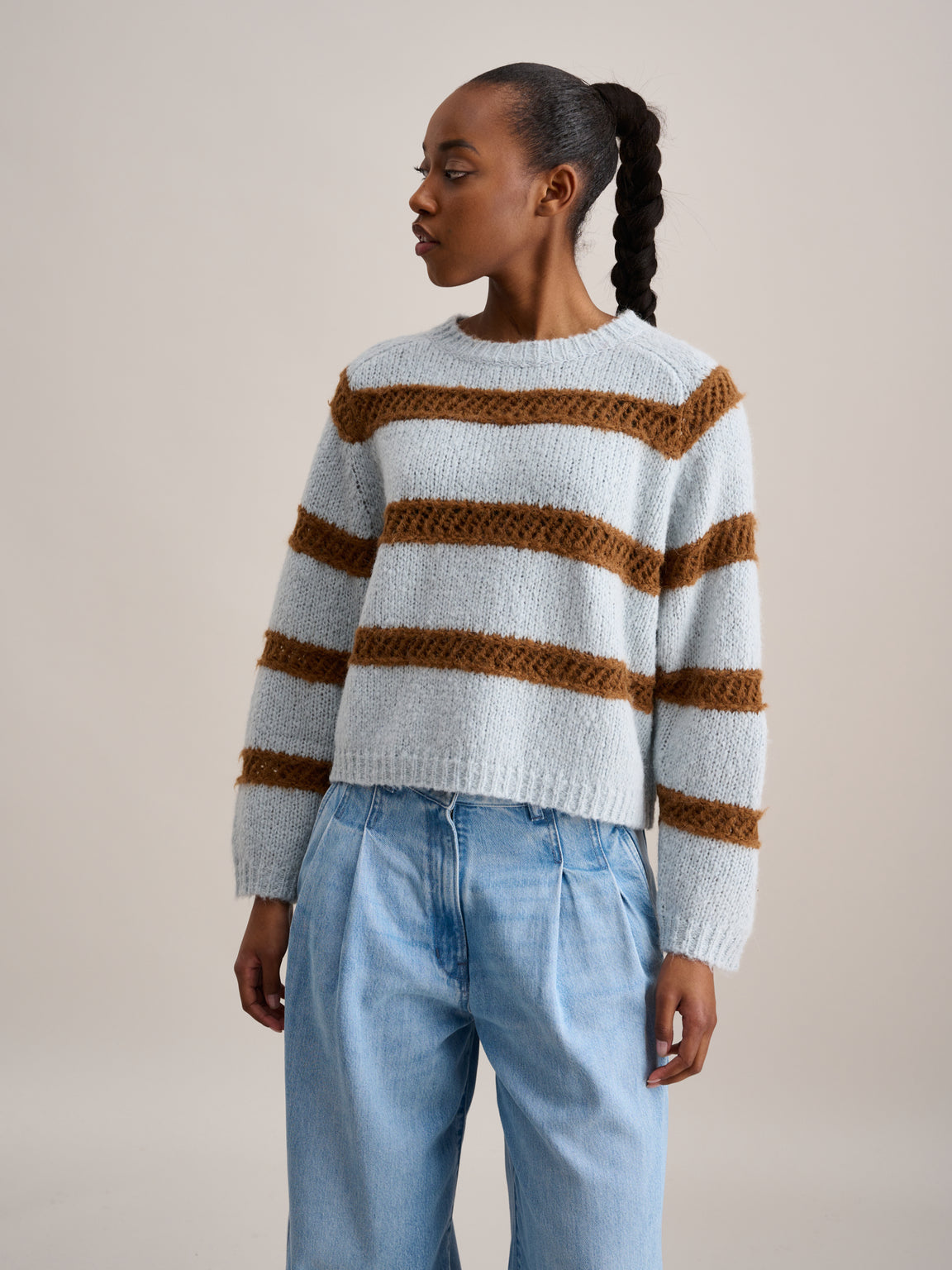 Bellerose Roft Sweater