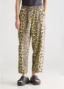 Bellerose Wesly Relaxed Trousers