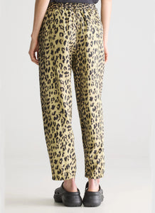 Bellerose Wesly Relaxed Trousers