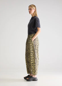 Bellerose Wesly Relaxed Trousers