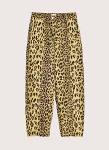 Bellerose Wesly Relaxed Trousers
