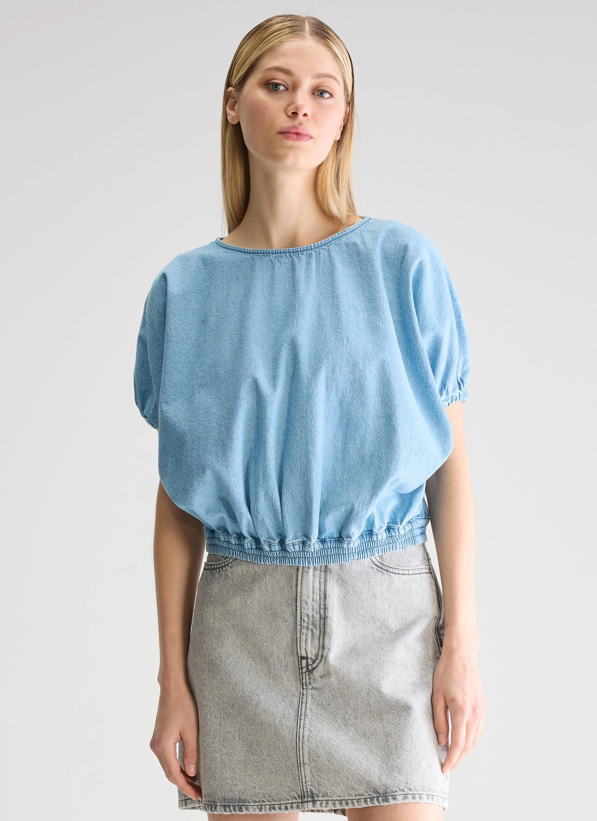 Bellerose Wilma Top