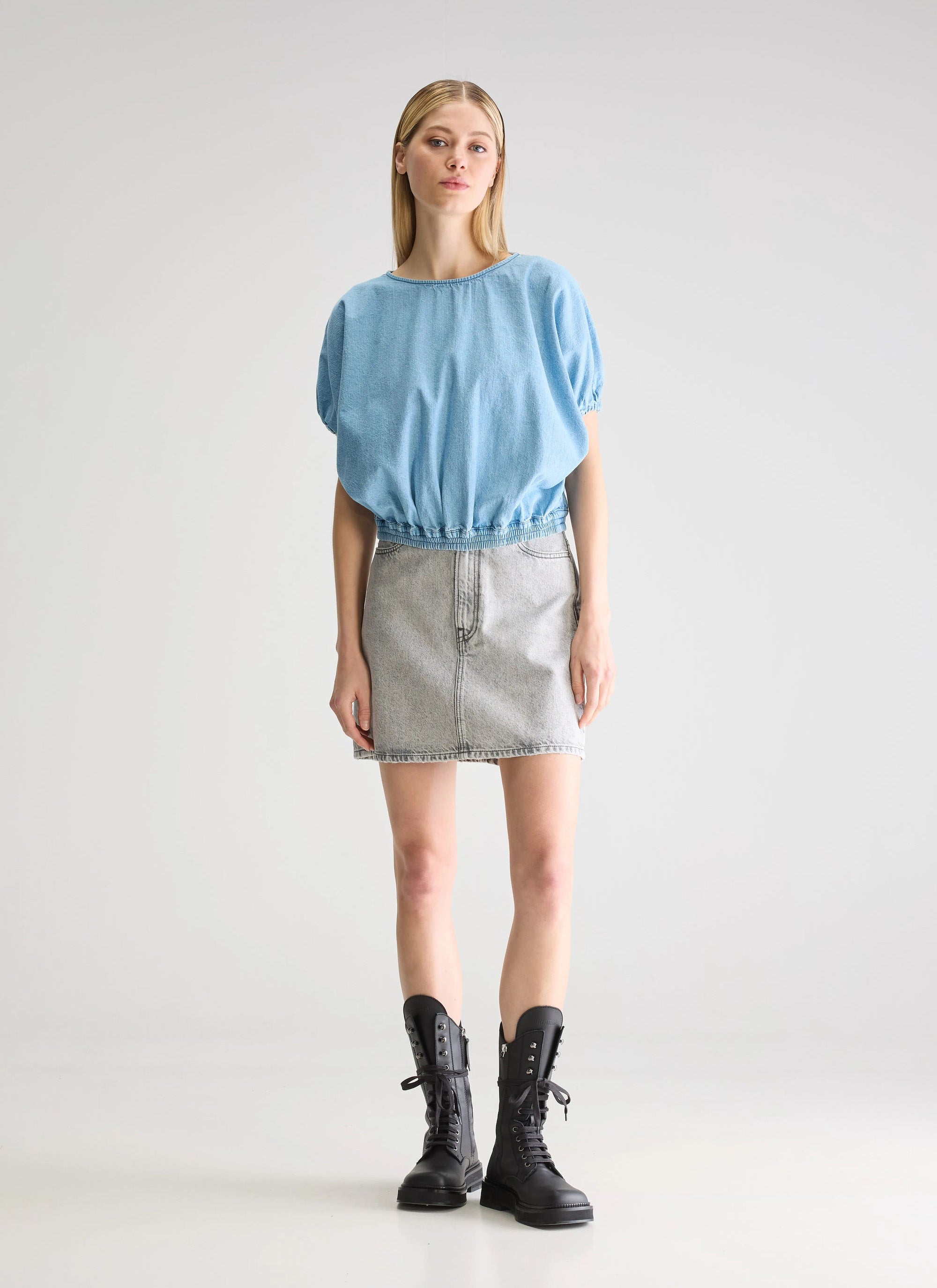 Bellerose Wilma Top