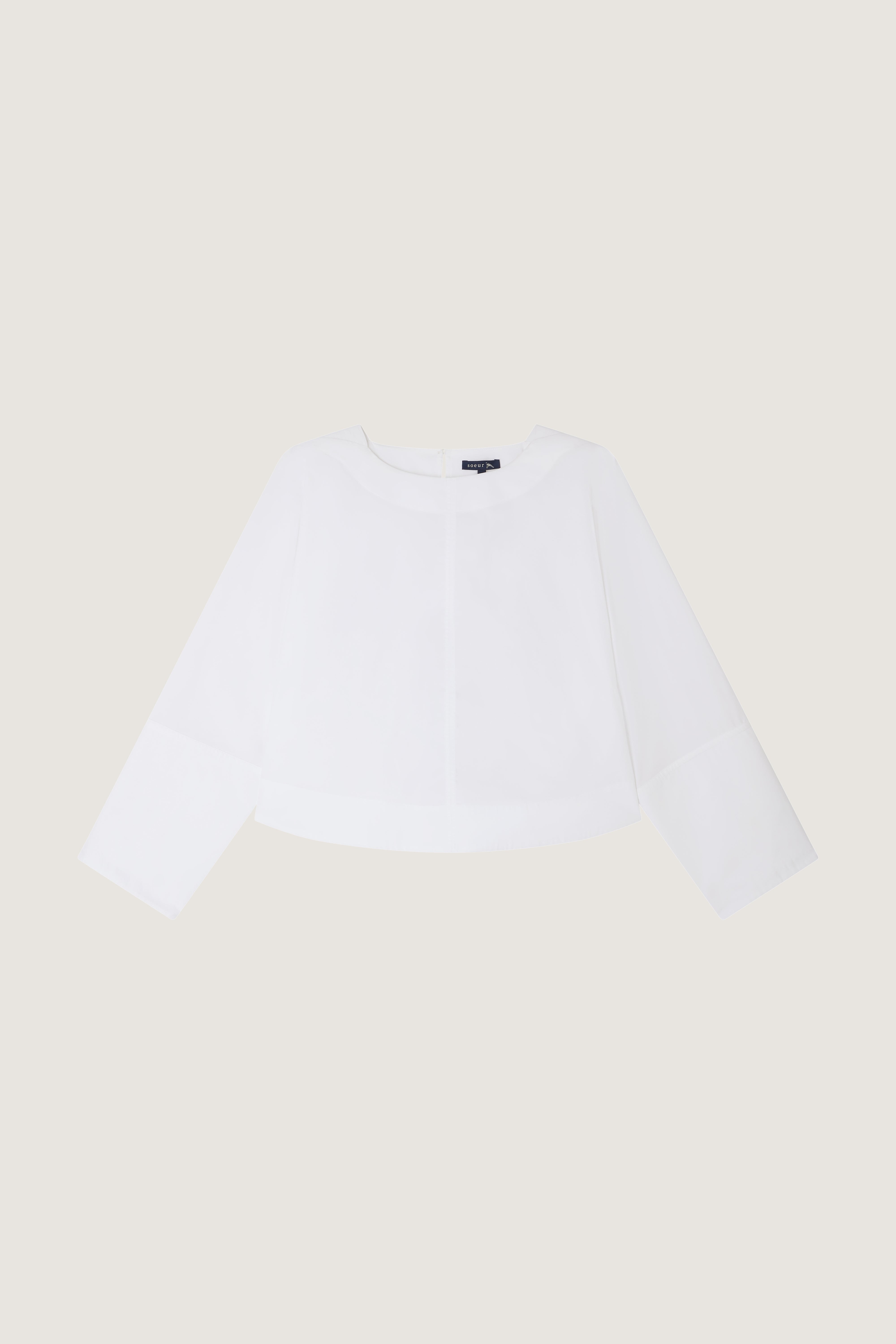 Soeur Armande Blouse