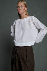 Soeur Armande Blouse