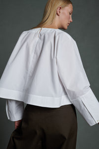 Soeur Armande Blouse