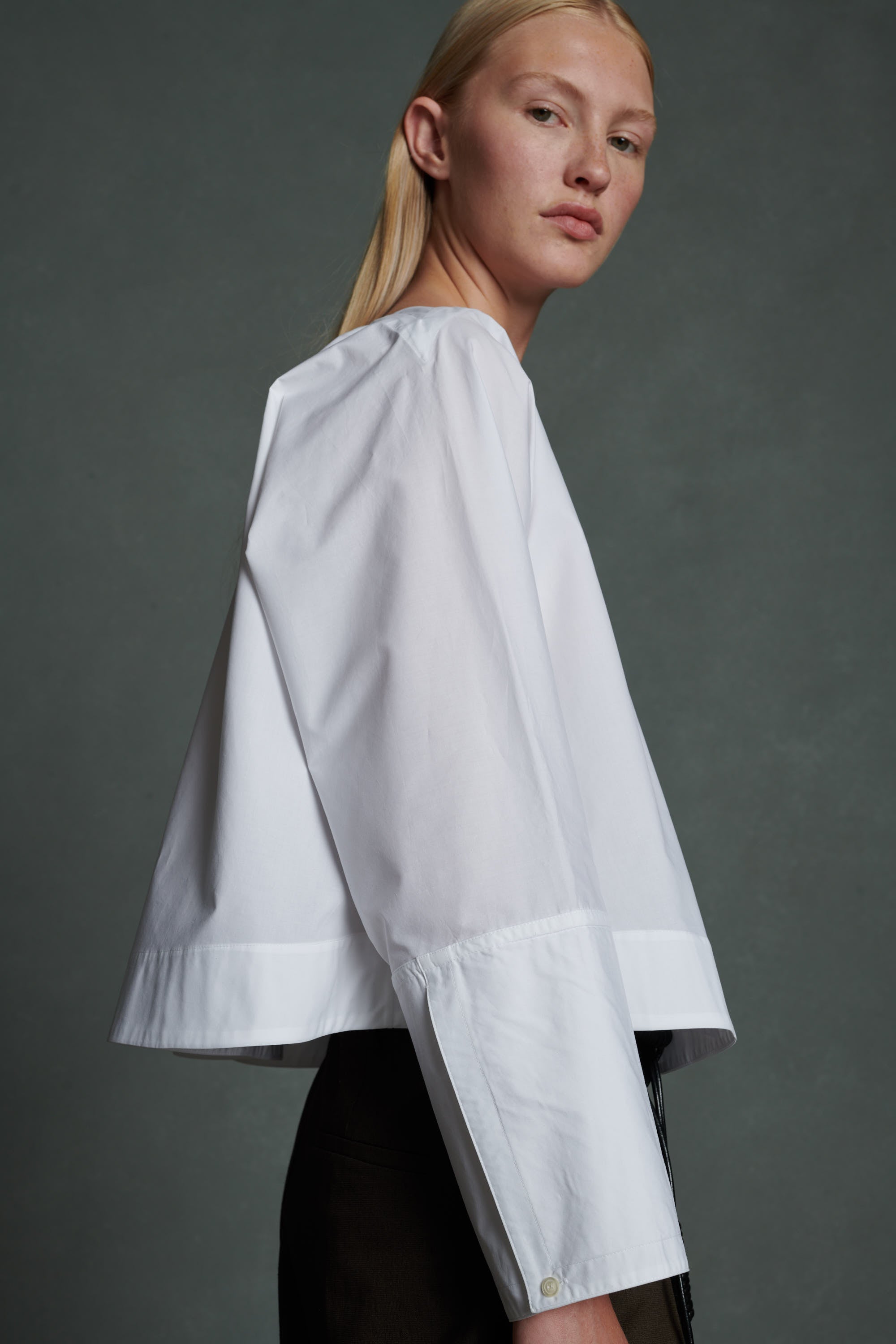 Soeur Armande Blouse