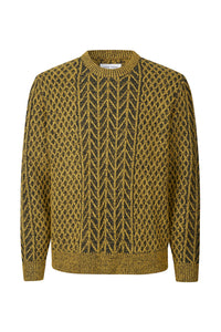 Samsoe Samsoe Ethan Crew Neck