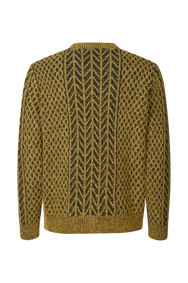 Samsoe Samsoe Ethan Crew Neck