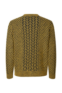 Samsoe Samsoe Ethan Crew Neck