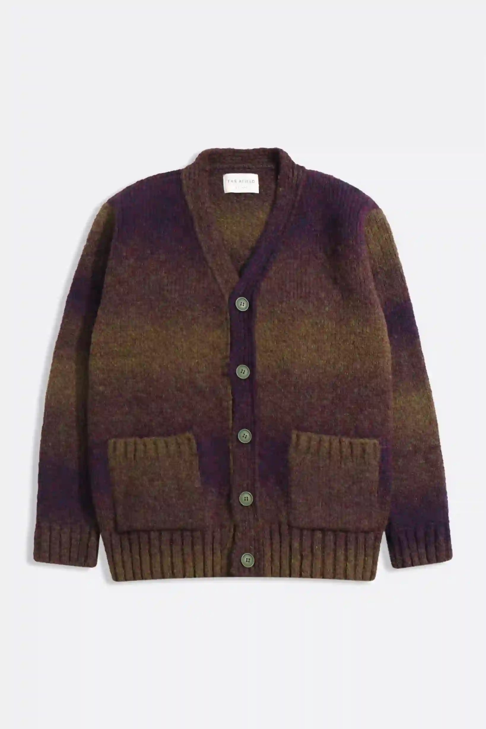 Far Afield Buckley Ombre Cardigan