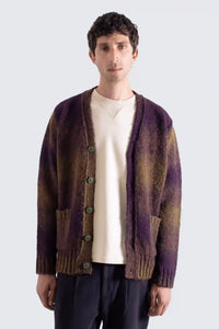 Far Afield Buckley Ombre Cardigan