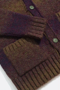 Far Afield Buckley Ombre Cardigan
