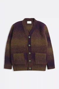 Far Afield Buckley Ombre Cardigan