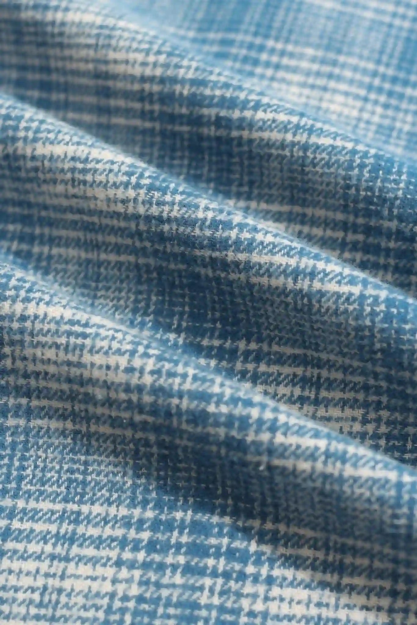 Far Afield Hiro Check Shirt