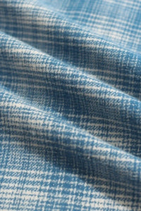 Far Afield Hiro Check Shirt