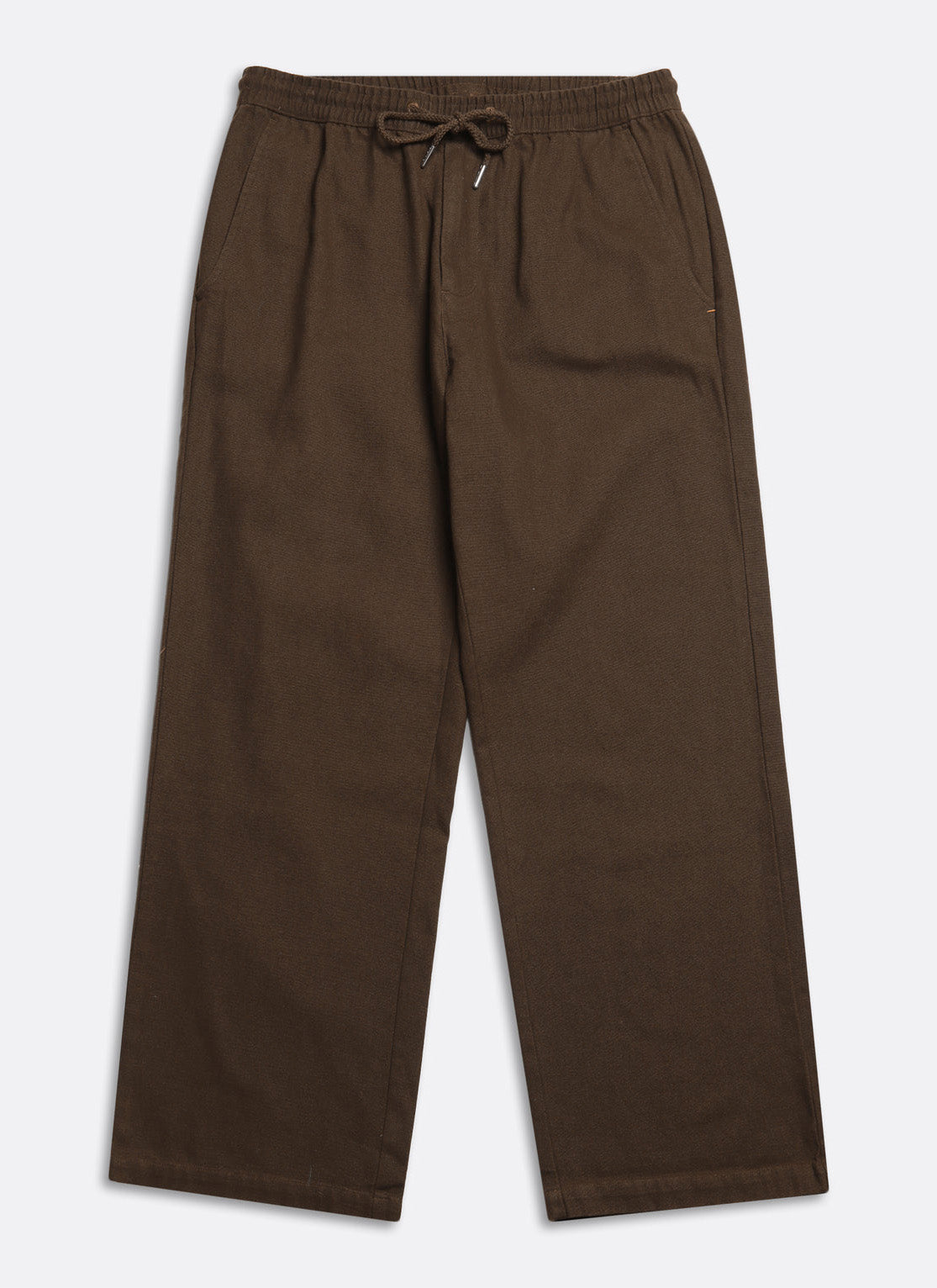 Far Afield House Trouser - Brown