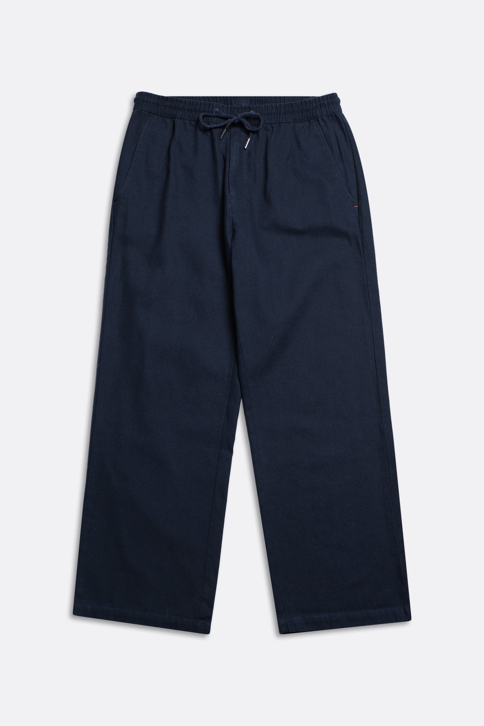 Far Afield House Trouser - Navy