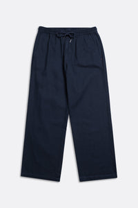 Far Afield House Trouser - Navy