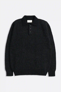 Far Afield Kier Knit Polo