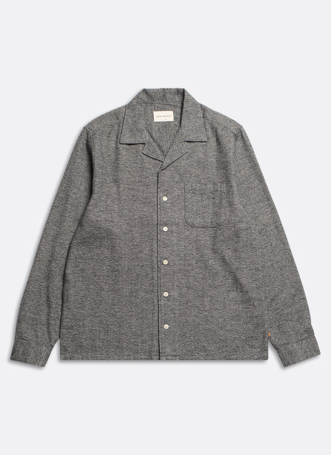 Far Afield Stachio Shirt