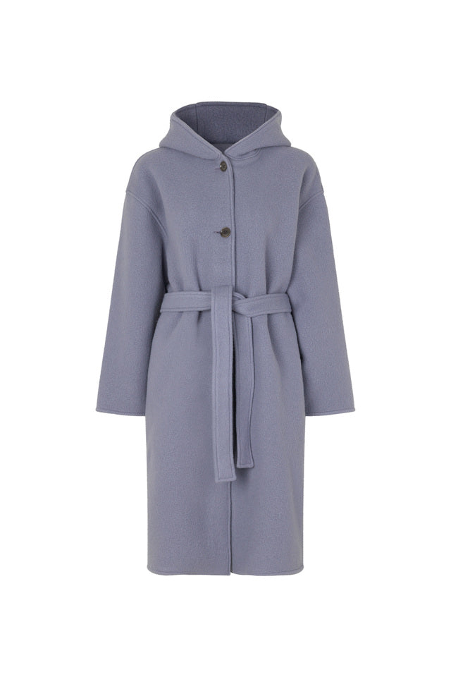 Samsoe and Samsoe Hanneli Coat