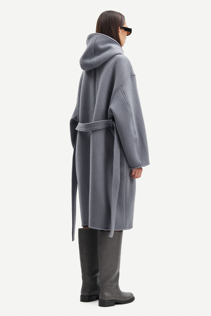 Samsoe and Samsoe Hanneli Coat