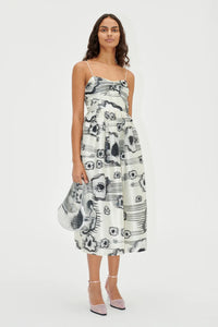 Stine Goya Abby Dress
