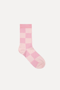 Stine Goya Iggy Socks - Rose