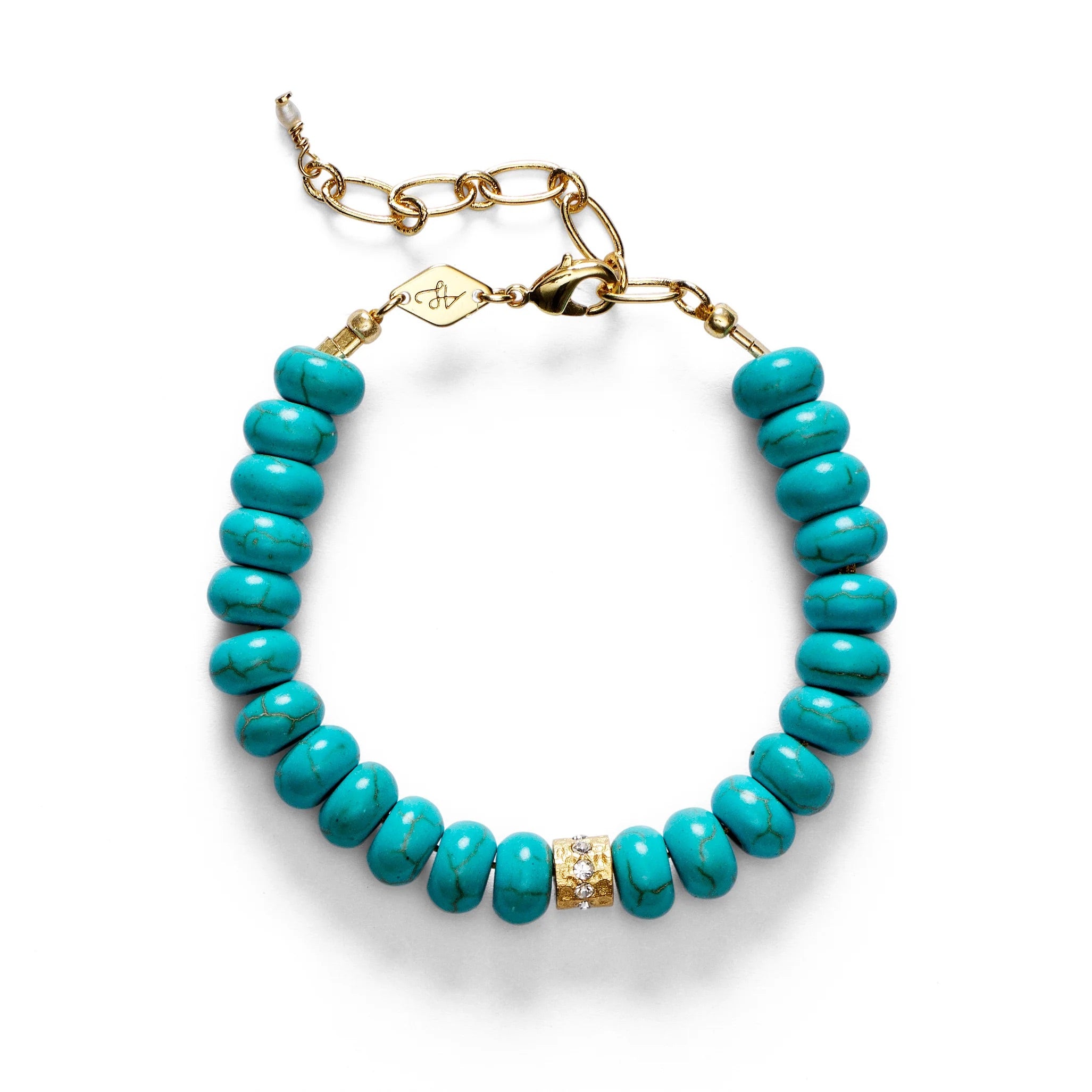 Anni Lu Pacifico Bracelet
