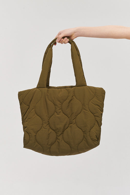 Jakke Tate Quilted Bag