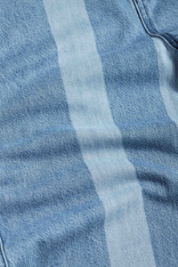Kings of Indigo Lilibet Cropped Pants