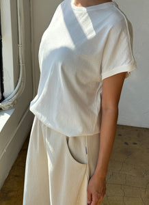 Le Bon Shoppe Ease T-Shirt - White
