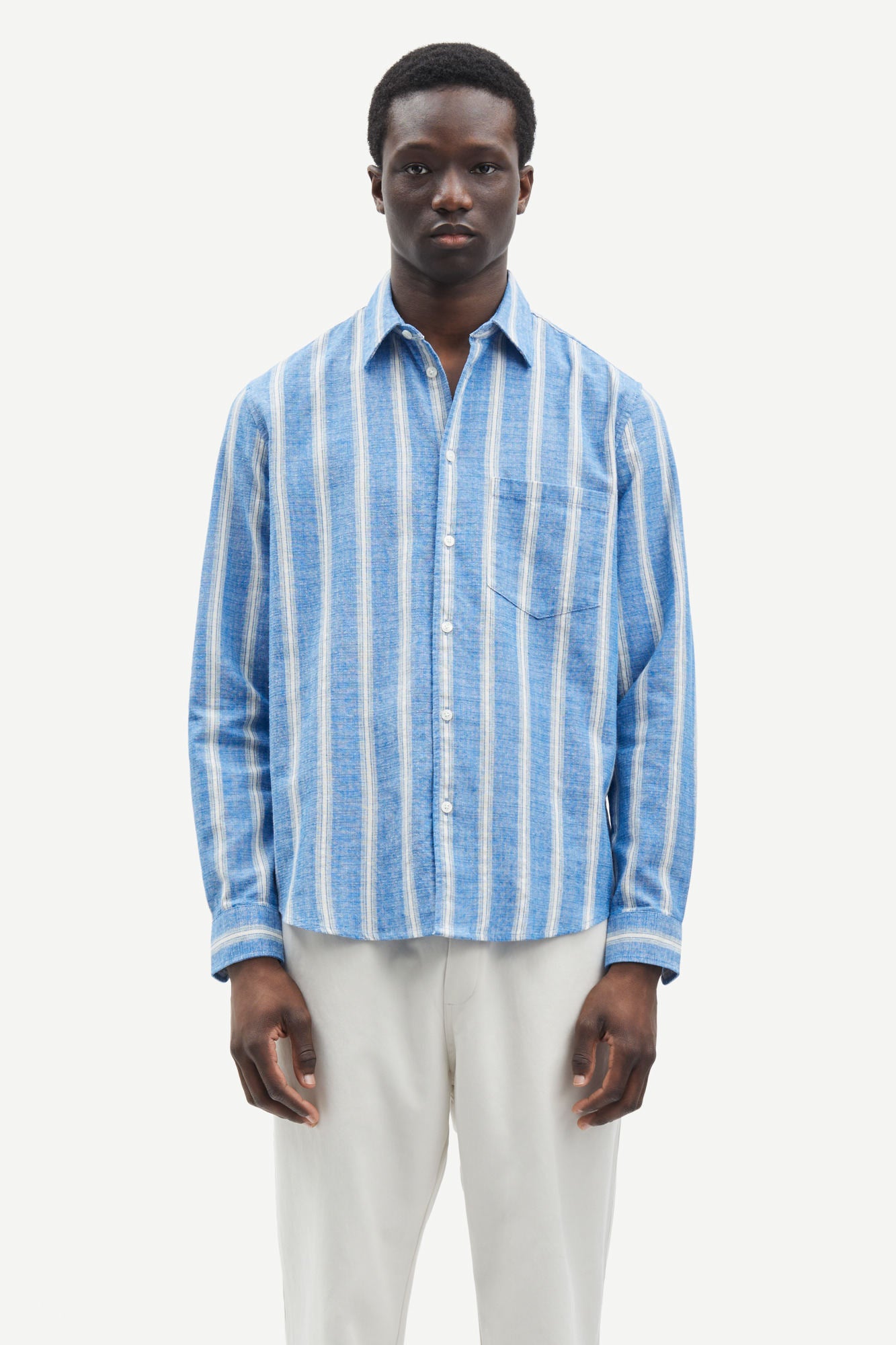 Samsoe samsoe liam shirt outlet