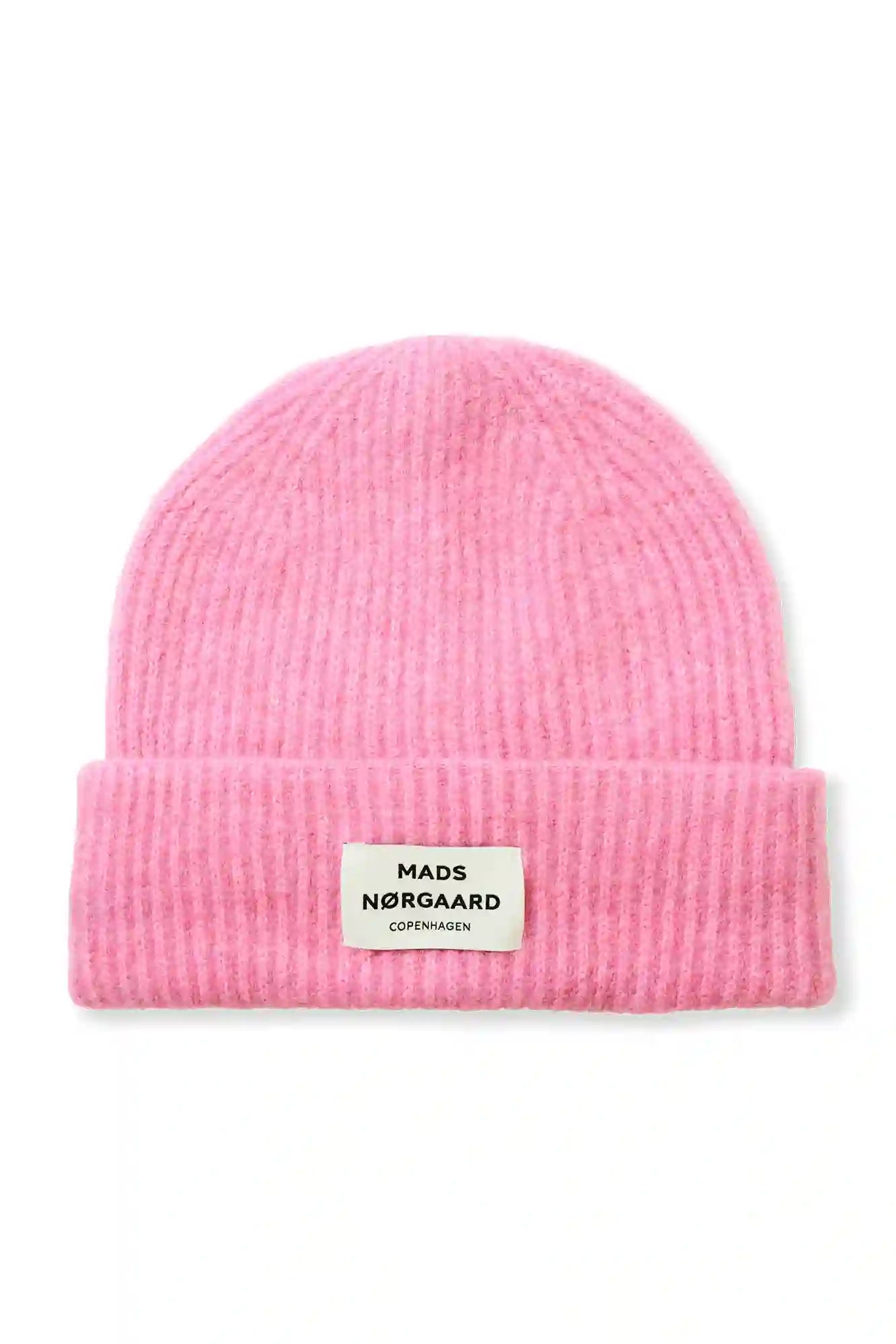 Mads Norgaard Tosca Anju Hat - Fuchsia Pink