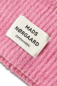 Mads Norgaard Tosca Anju Hat - Fuchsia Pink