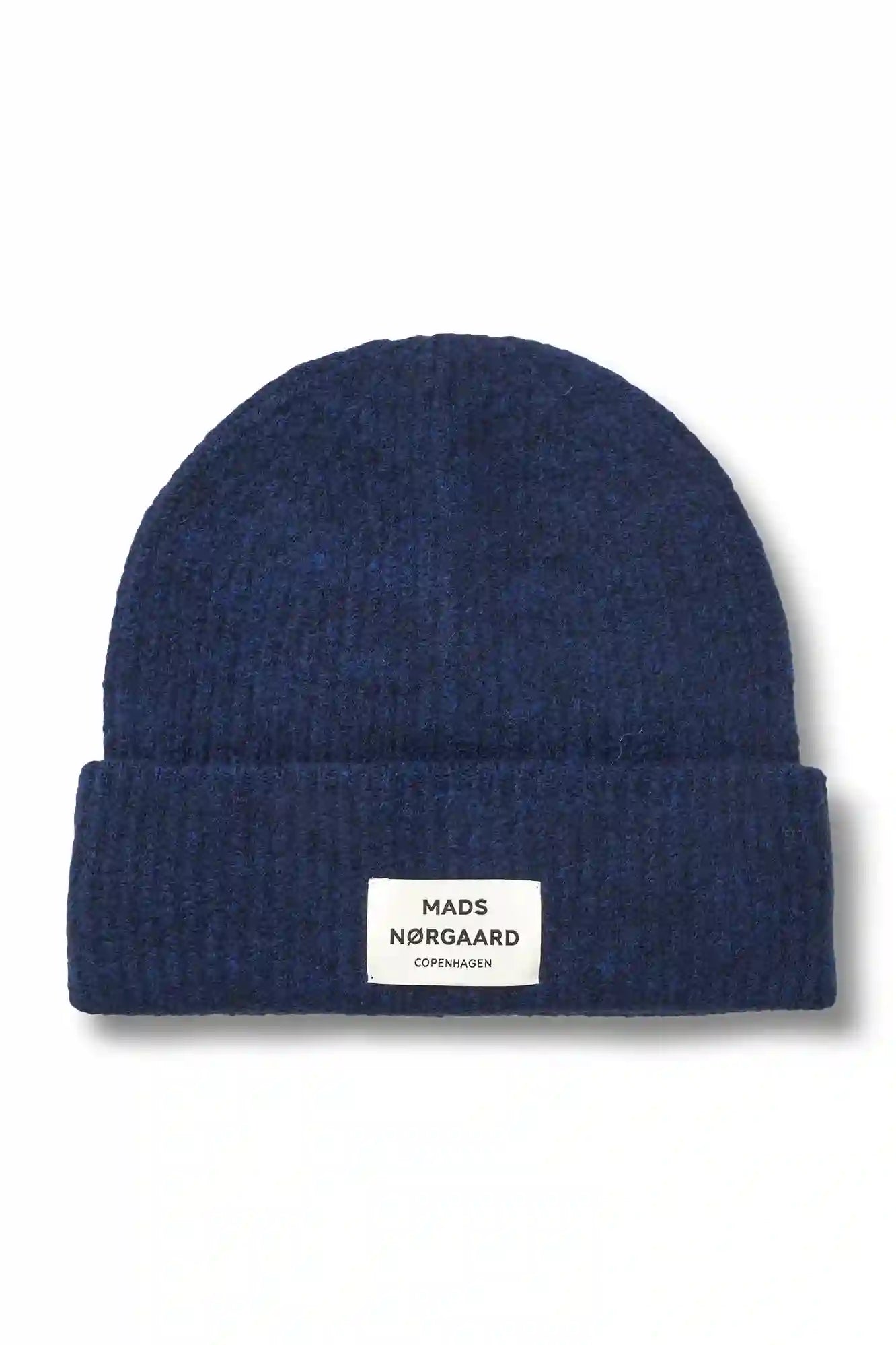Mads Norgaard Tasca anju Hat - Peacoat