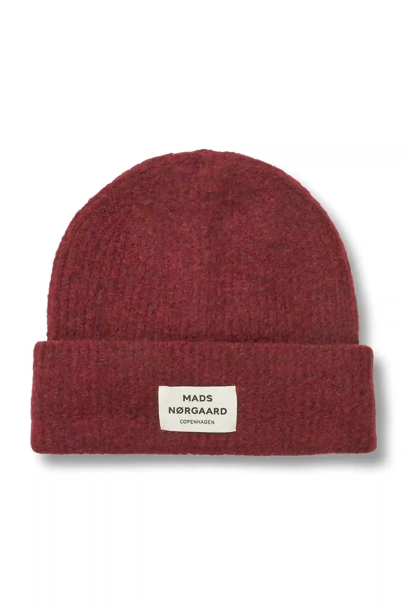 Mads Norgaard Tosca Anju Hat - Winery