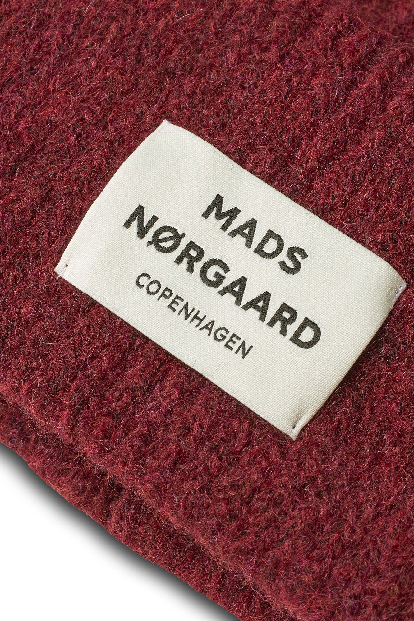 Mads Norgaard Tosca Anju Hat - Winery