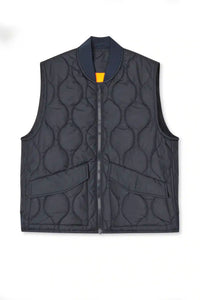Mads Norgaard Light Ripstop Aya Vest
